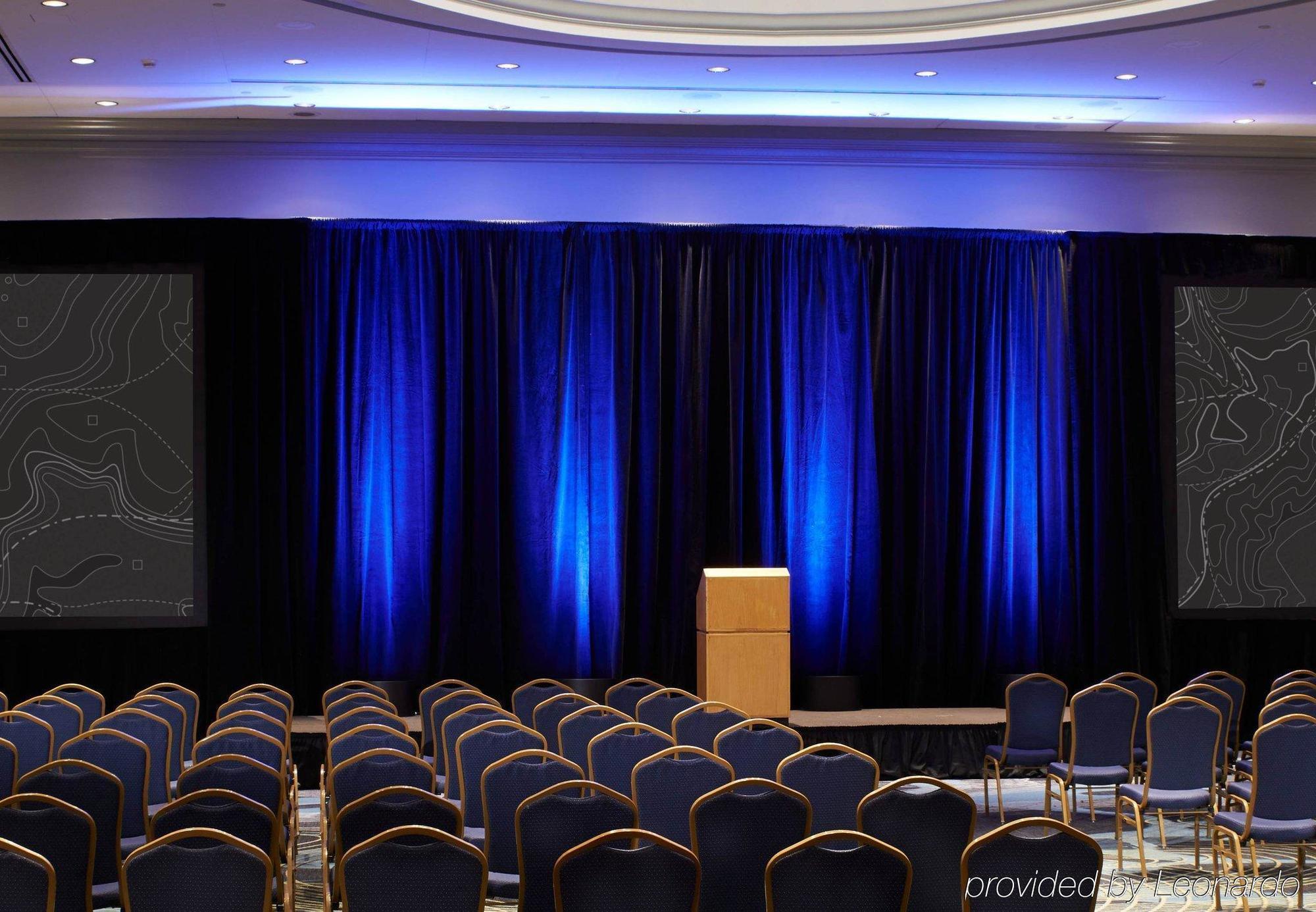 Marriott At The Renaissance Center 3* Detroit